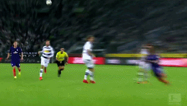 站位和跑动 站位和跑动