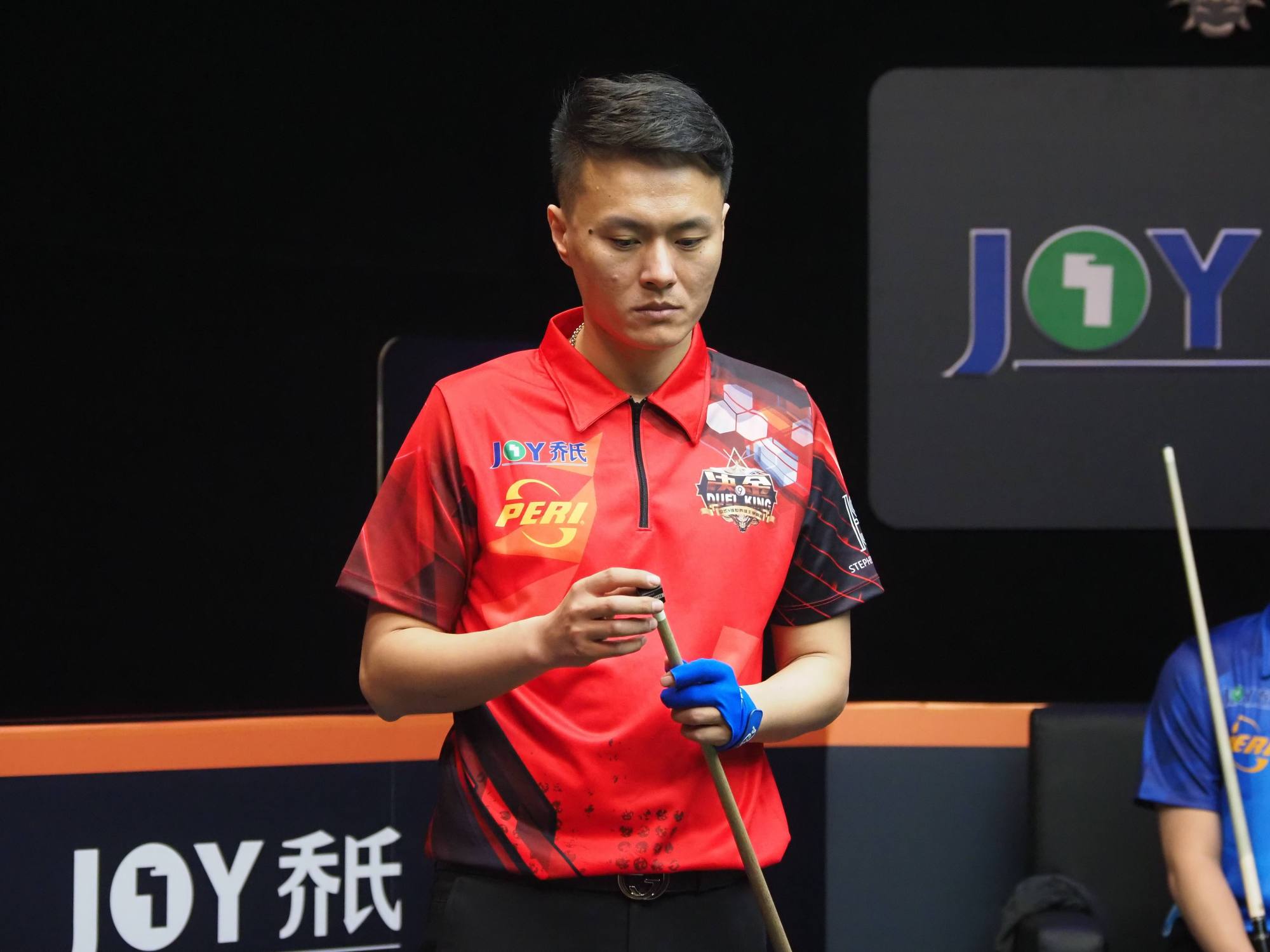 一场闪耀的 一场闪耀的