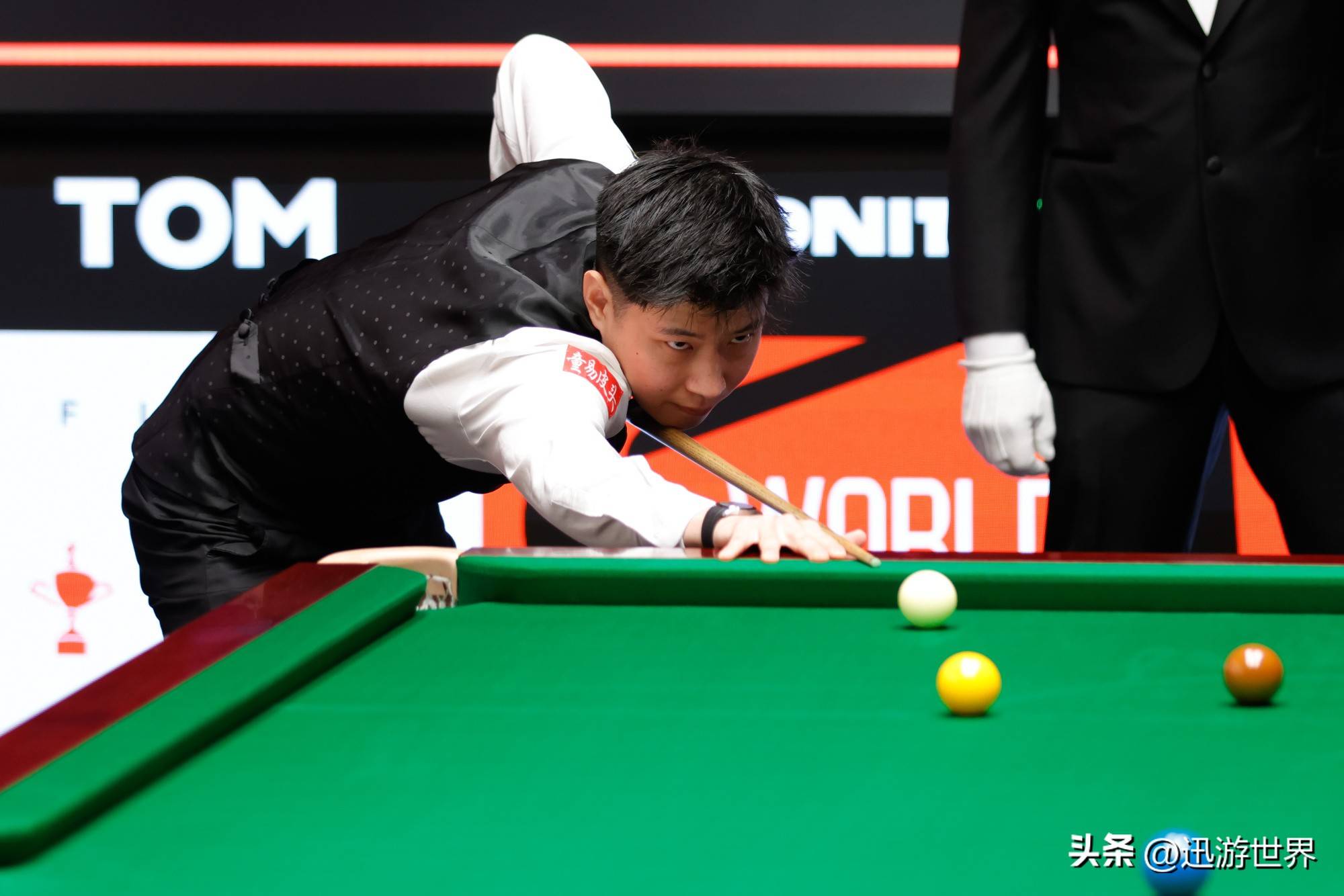 当比赛结束 当比赛结束