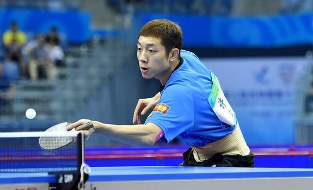 是他勇往直 是他勇往直