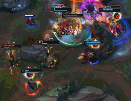 克兰FC的 克兰FC的