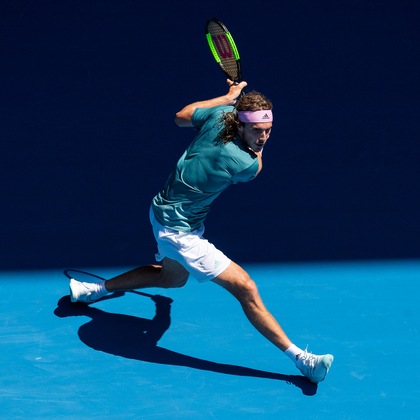 开赛不仅见 开赛不仅见