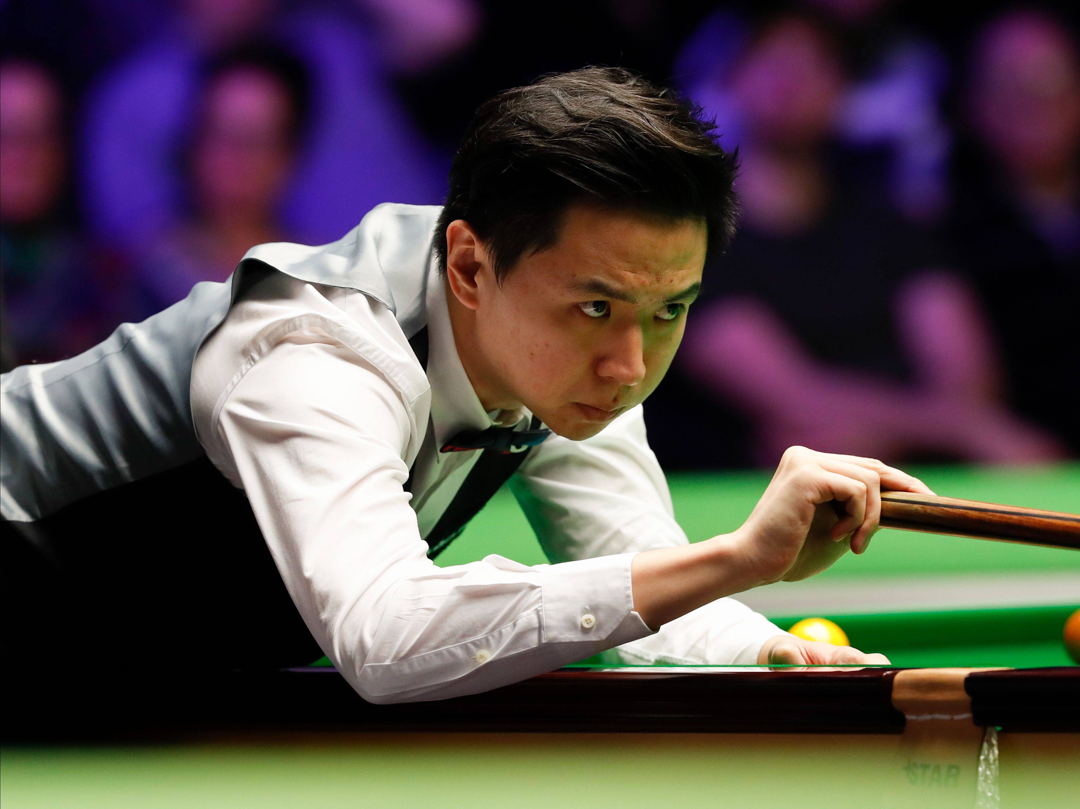 的舞台上 的舞台上