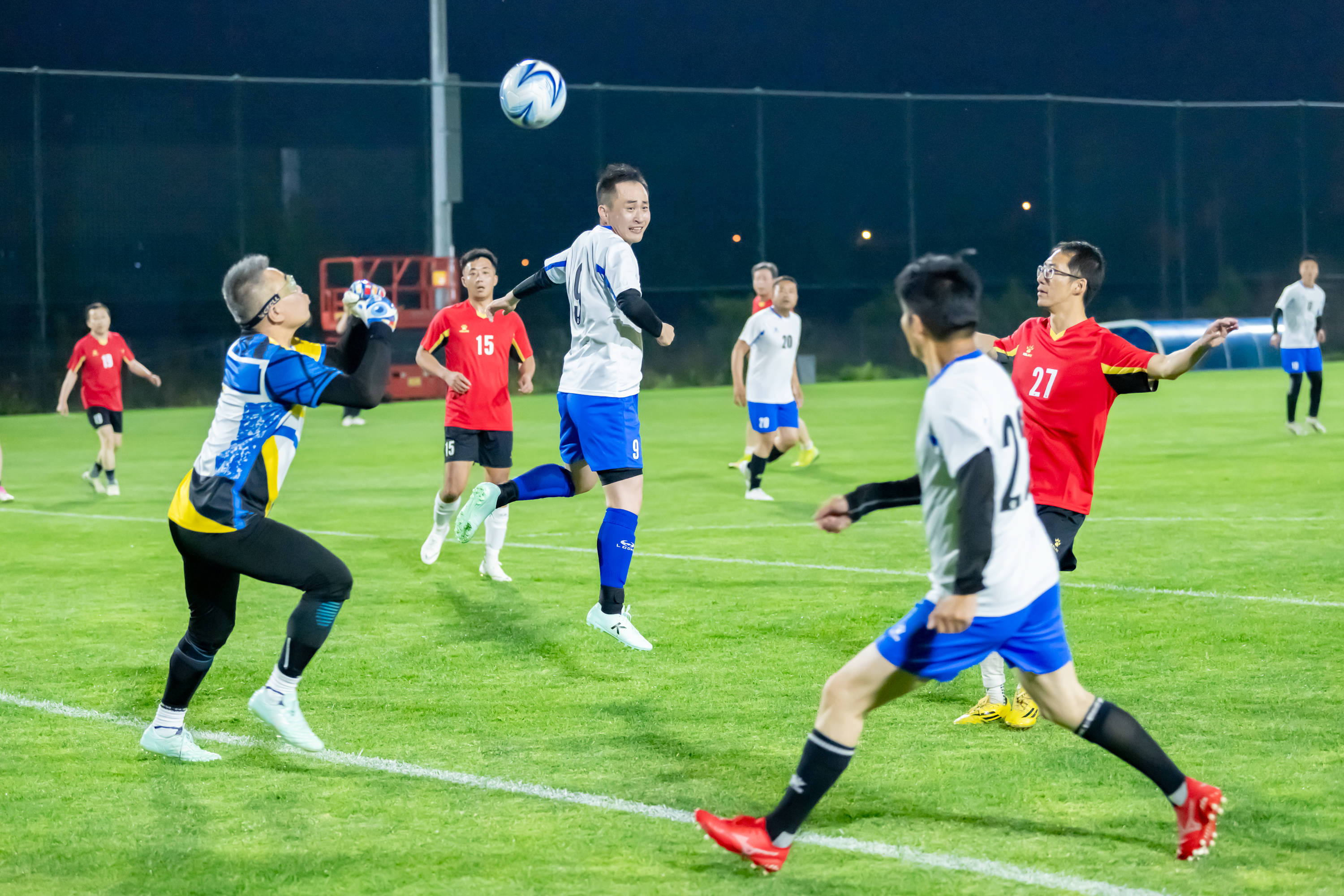 赛场上的精 赛场上的精