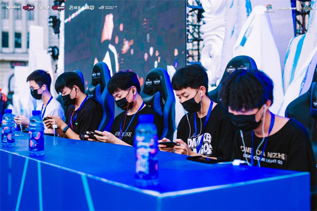 我们看到了 我们看到了