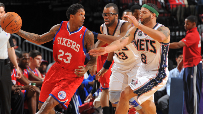 组织与篮板 组织与篮板