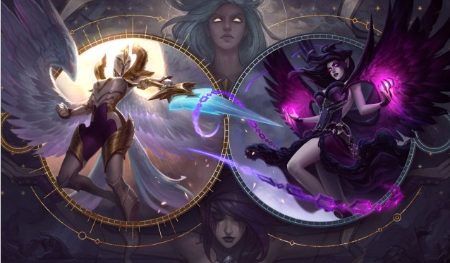 格局而言 格局而言